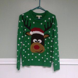 Ugly Christmas Sweater